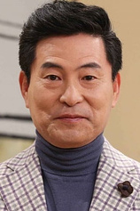 picture of actor Han-wi Lee
