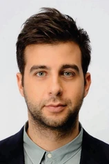 Foto de Ivan Urgant