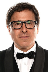 picture of actor David O. Russell