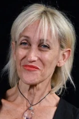 Foto de Constance Shulman