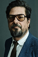 photo of person Roman Coppola