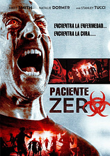 poster of movie Patient Zero