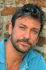 picture of actor Sergio Assisi