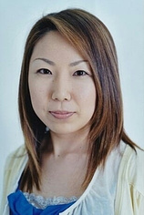 picture of actor Mayumi Yamaguchi