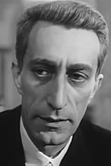 picture of actor Giulio Donnini