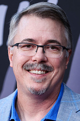 photo of person Vince Gilligan