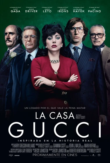 Imagen de la-casa-de-gucci (Cartel final español)
