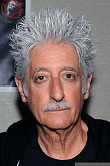 photo of person Ted Nicolaou