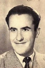 Foto de Joaquín Portillo