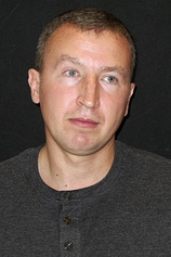picture of actor Valerii Borisov