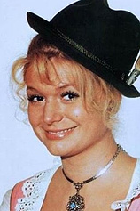 picture of actor Dorothea Rau