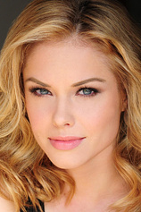 picture of actor Stephanie Bennett