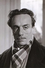 Foto de Eduardo De Filippo