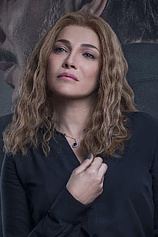 picture of actor Nada Abou Farhat