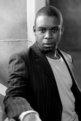 Foto de Wil Johnson