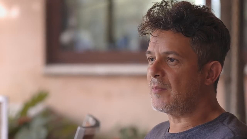 Imagen de Sanz: Lo que fui es lo que soy