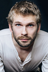 picture of actor Sam Gilroy