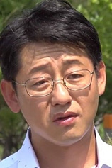 picture of actor Yoon Taek-seung