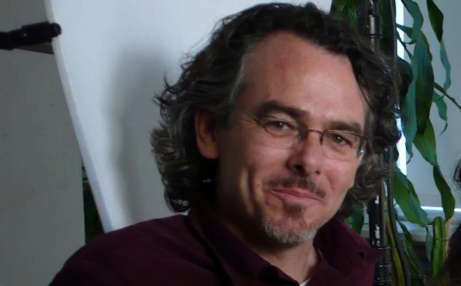 Oriol Porta en hollywood-contra-franco