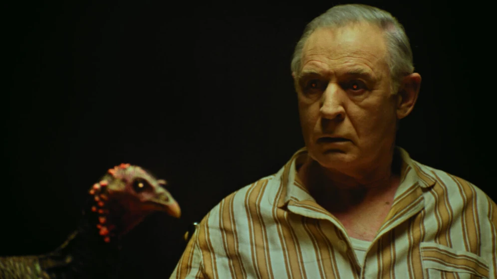 Jorge Mota en our-father-the-last-days-of-a-dictator