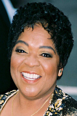 picture of actor Nell Carter