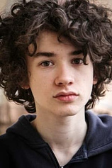 picture of actor Adrian Moore