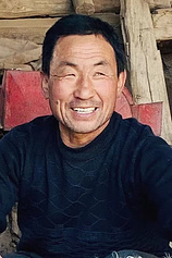 photo of person Renlin Wu
