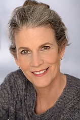 picture of actor Ann Hearn