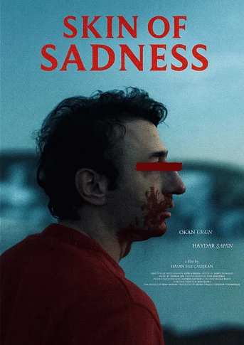 Poster de Skin of Sadness