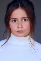 Foto de Caroline Brauner