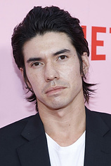 picture of actor Benjamin Barrett