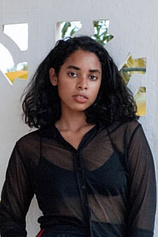 picture of actor Mariela Guerrero