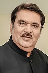 picture of actor Raza Murad