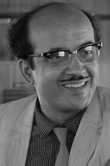 Foto de Kamu Mukherjee