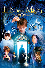 poster of movie La Niñera Mágica