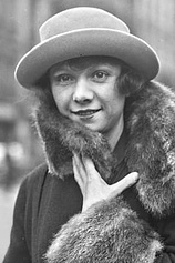 picture of actor Thérèse Dorny