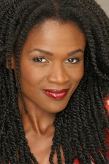 Foto de Patrice Johnson