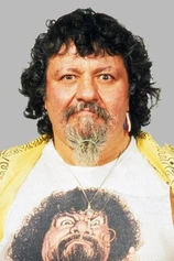 Foto de Lou Albano