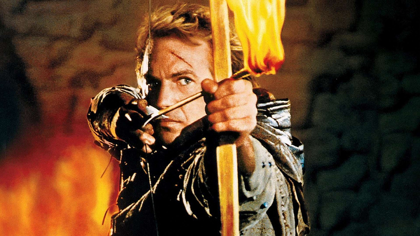 Imagen de Robin Hood, Principe de los Ladrones