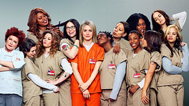 still of content Orange is the New Black