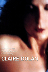 poster of movie Claire Dolan