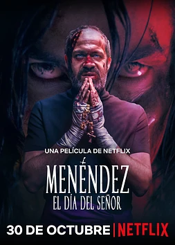 poster of movie Menendez Parte 1: El día del Señor