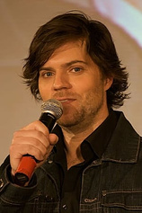 picture of actor G. Patrick Currie