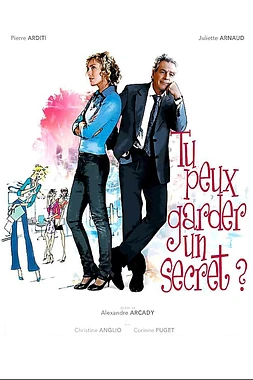 poster of movie Tu Peux Garder un Secret?