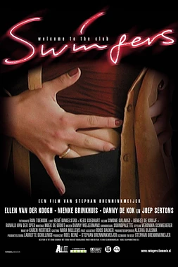 poster of movie Swingers