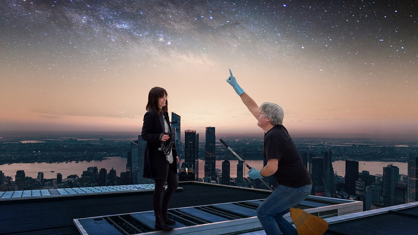 Imagen de We Are Stardust