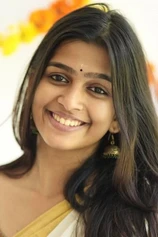 Foto de Ananthika Sanilkumar
