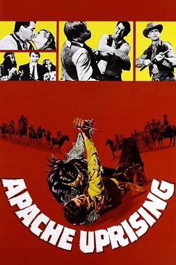 Rebelión Apache