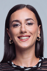 picture of actor Valeria Angione