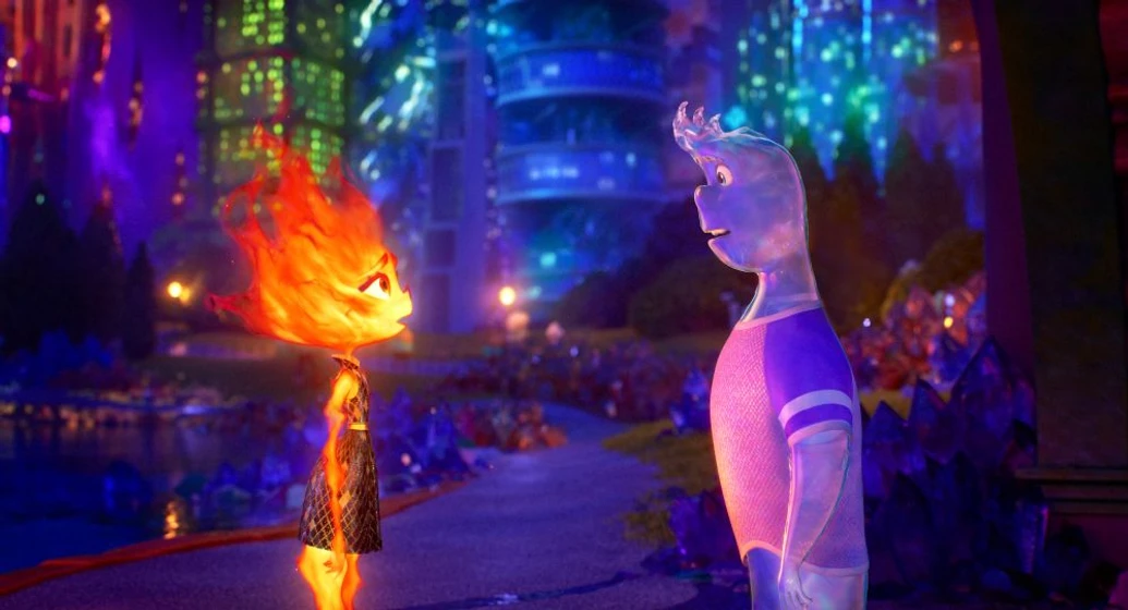 Imagen de elemental